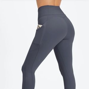 fabletics pure luxe leggings